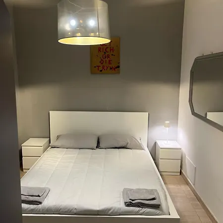 Apartment Affittoposti Con Cucina E Balcone La Spezia