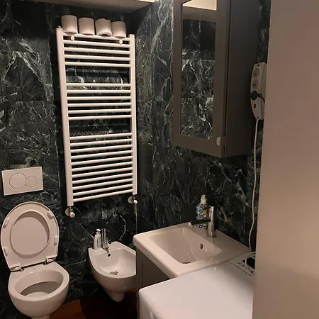 Affittoposti Con Cucina E Balcone Apartment *